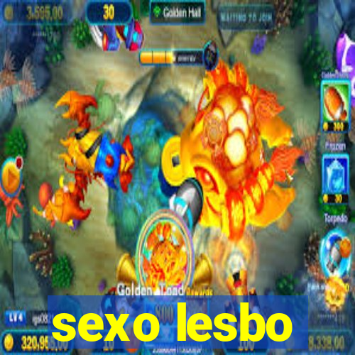 sexo lesbo